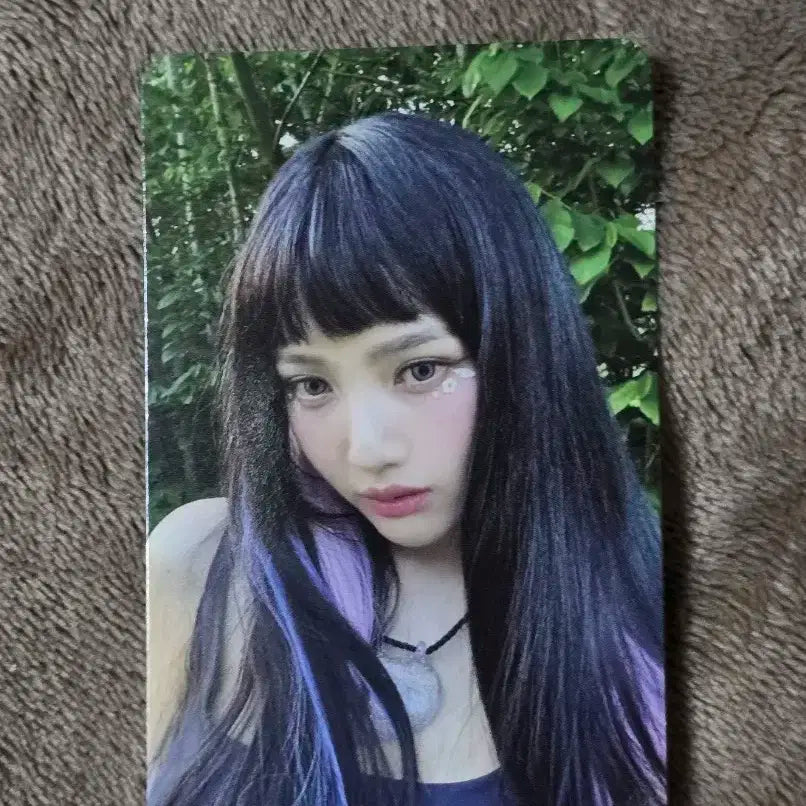 코스믹 조이 포카