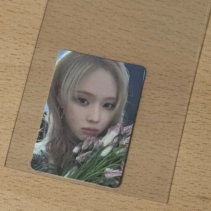 에스파 캡슐앨범 슴미니 윈터