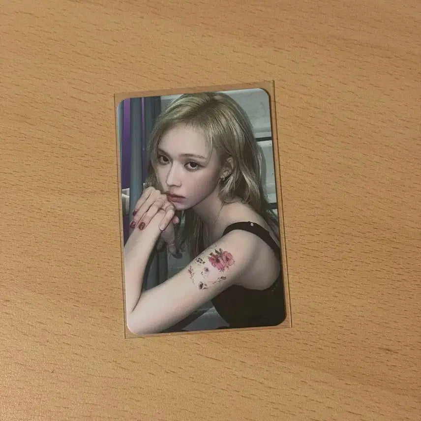 에스파 팝업스토어 윈터 포카 프레임버전