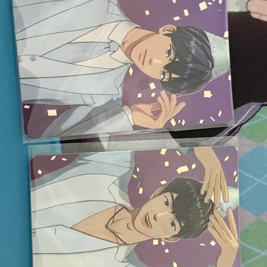 PLAVEイェジュンセット　mmmmムメミム PLAVE | 플레이브 Plave Concert MD Mmmemimm Poca Keyring WTS