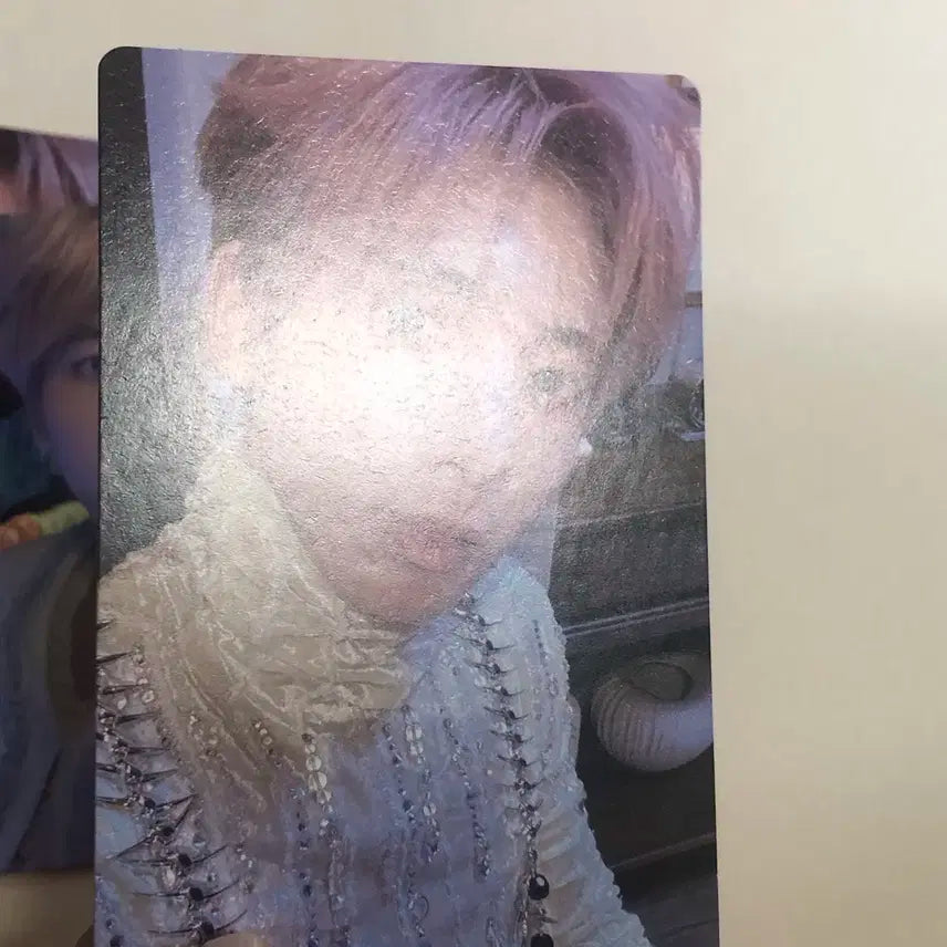 투바투 템테이션 태현 포카 특전 일괄