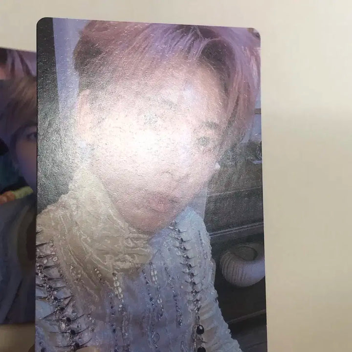 투바투 템테이션 태현 포카 특전 일괄