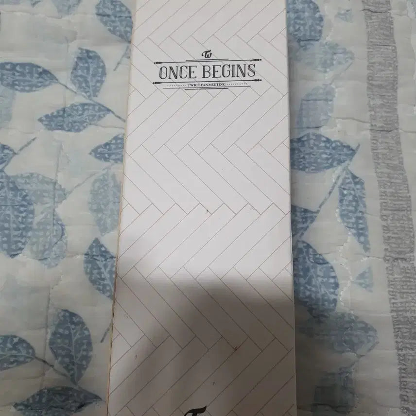 트와이스 공식 텀블러