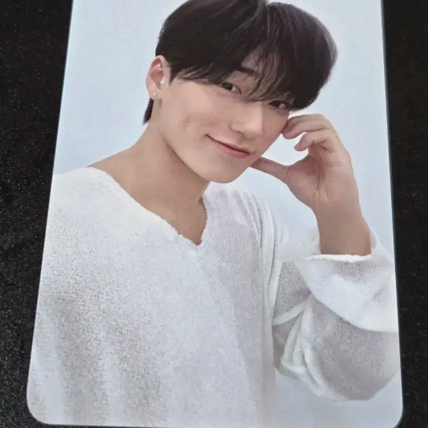 에이티즈 산 리터니티 포카