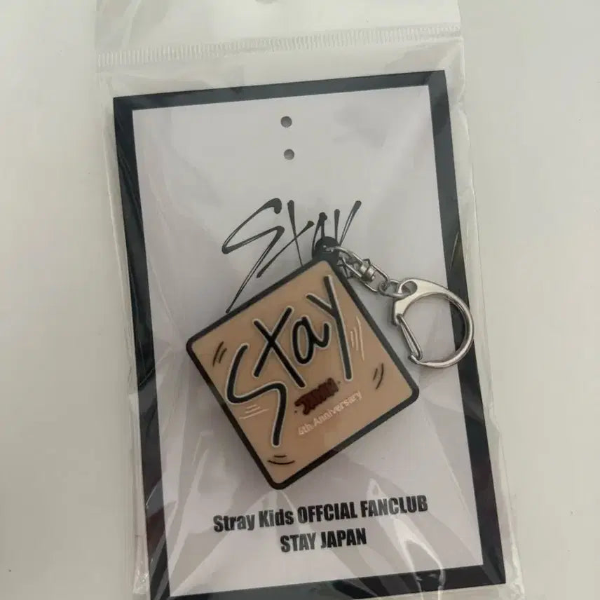 스트레이키즈 승민 보이스 키링