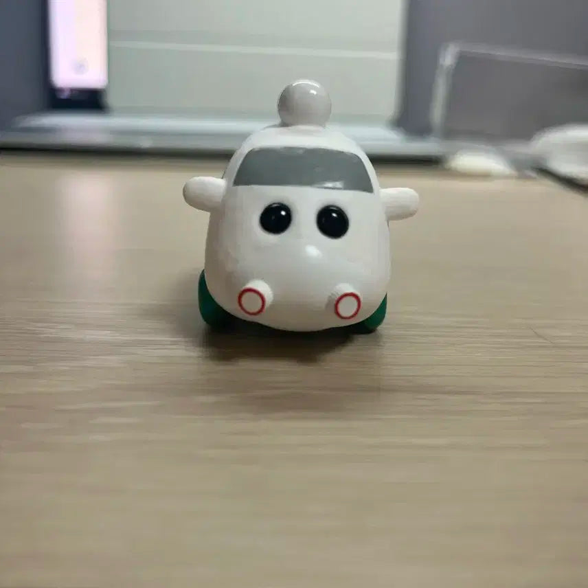 모루카 코로코로프렌즈 피규어 우주 시로모