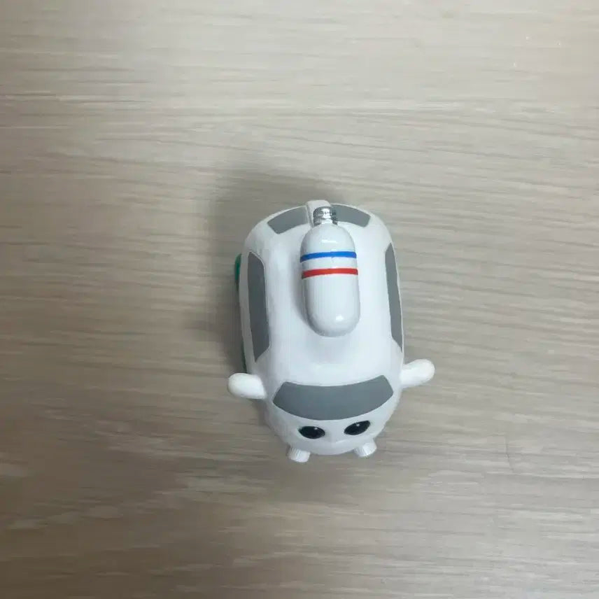 모루카 코로코로프렌즈 피규어 우주 시로모