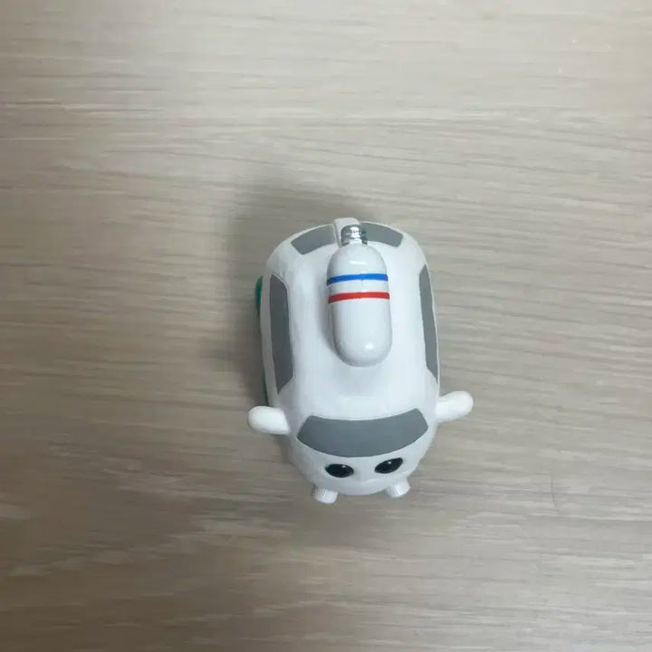 모루카 코로코로프렌즈 피규어 우주 시로모