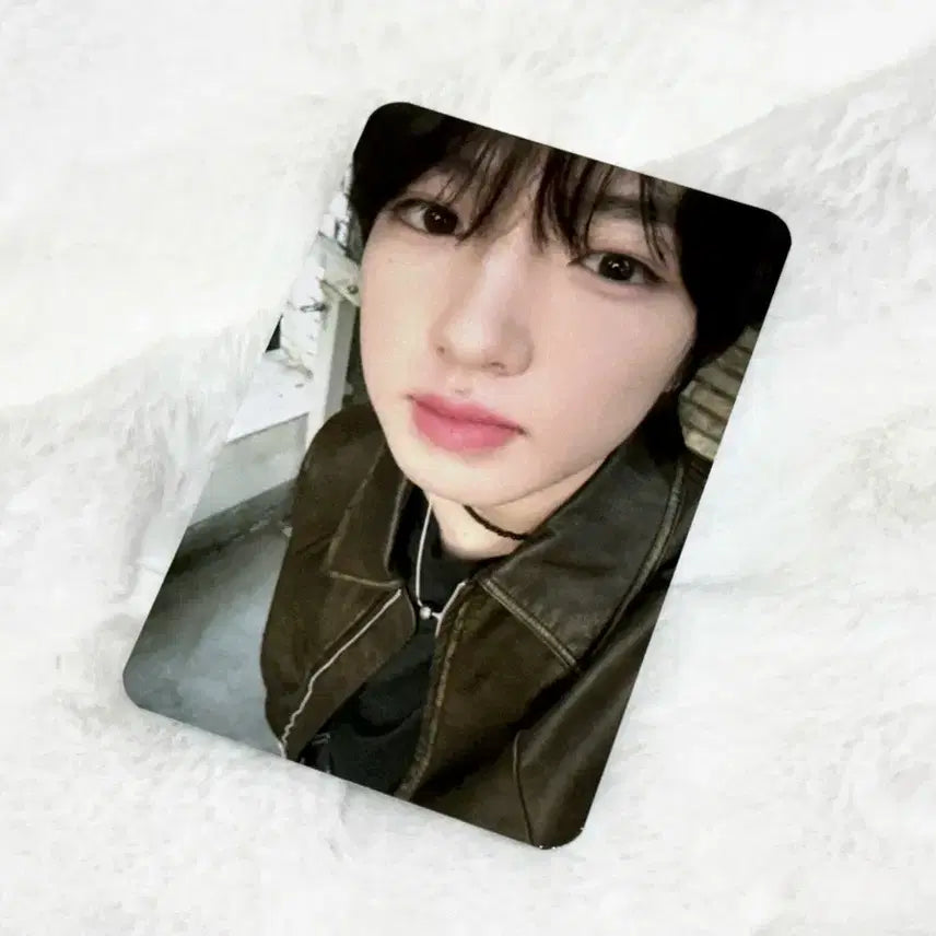 엔시티 위시 팝팝 사쿠야 사운드웨이브 포카