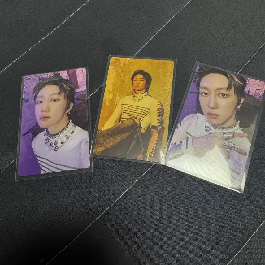 세븐틴 정규5집 위버스반 디에잇 양도