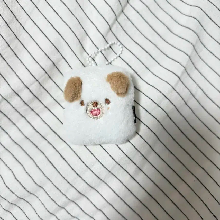 데이식스 도운 쁘띠멀즈 돈 증사홀더 키링