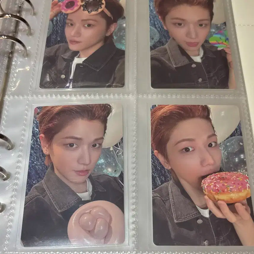 최저가)보넥도 생일엠디 리우 일괄양도