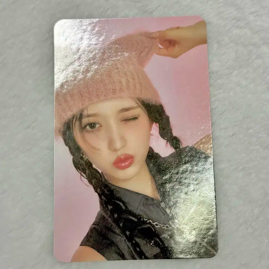 아이브가을포카>_~