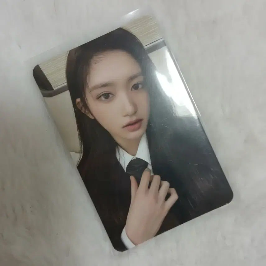 이서 아이엠 포카
