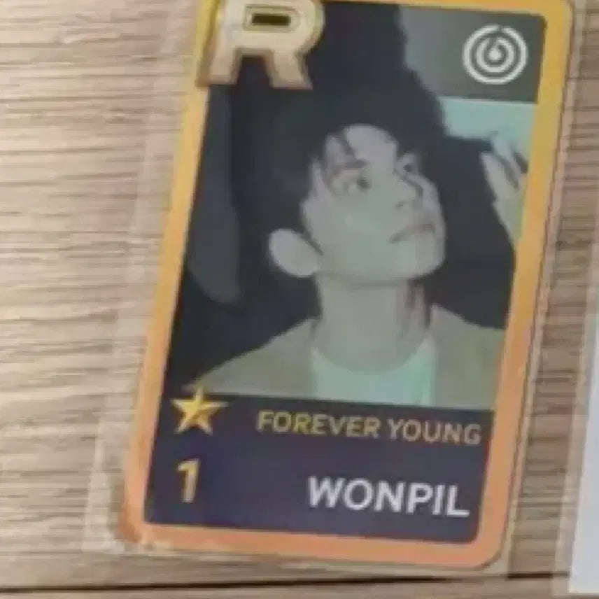 데이식스 원필 피날레콘 슈스제부스 포카