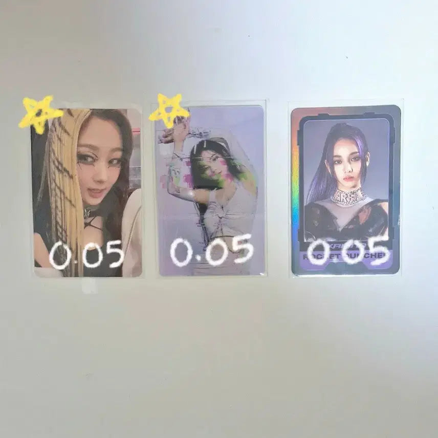 girls 걸스 에스파 카리나 지젤 savage 세비지 카리나 포카