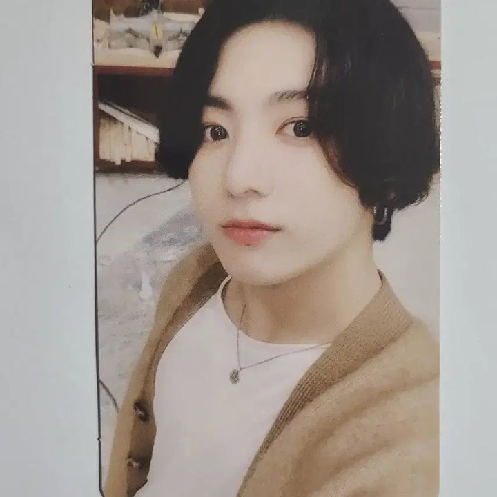 정국포카 SPEAK