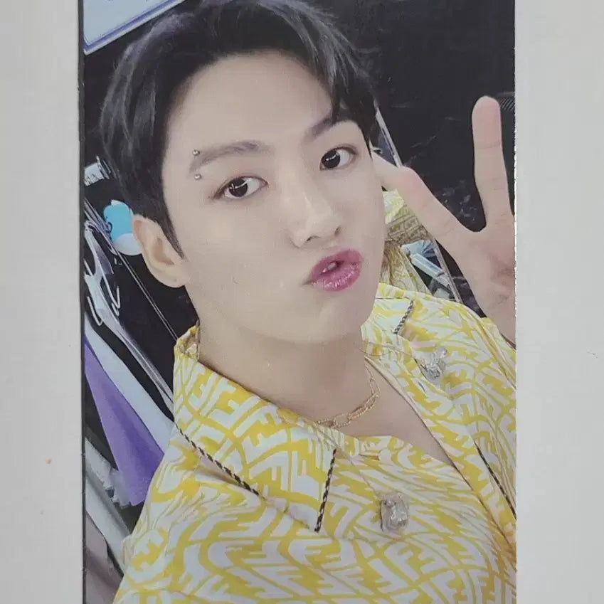 정국포카 소우주
