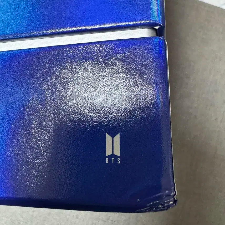 방탄 bts 윙즈