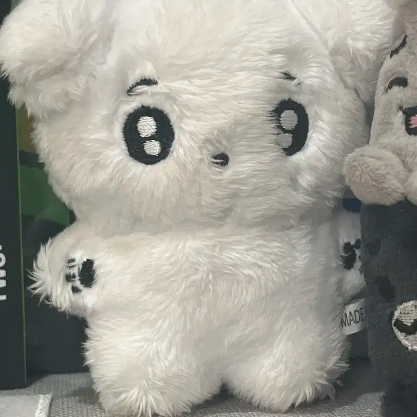 세븐틴 도겸 인형 판매