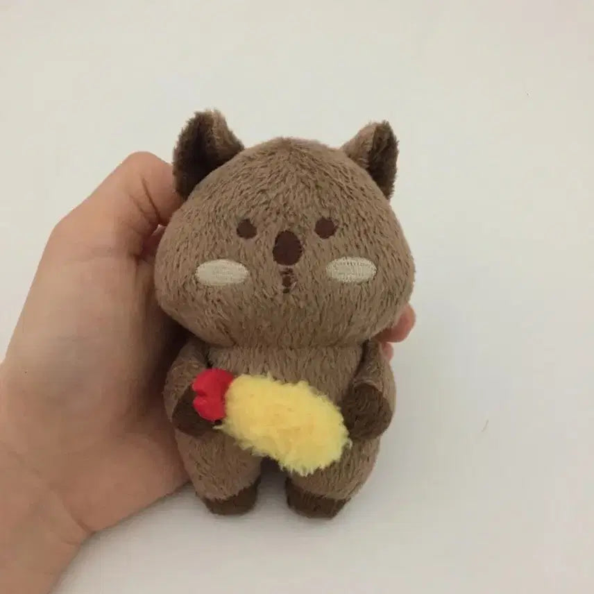 몬스타엑스 셔누 인형 션쿼카