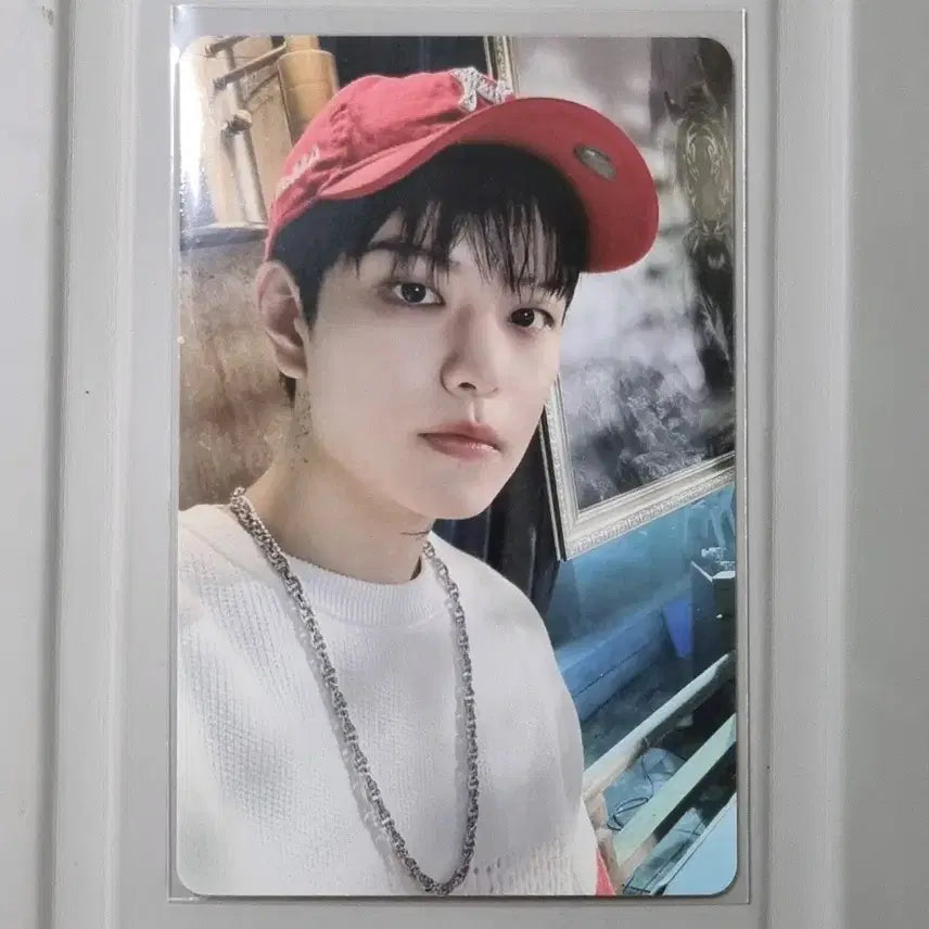 스키즈 hop 합 앨범 승민포카 스트레이키즈