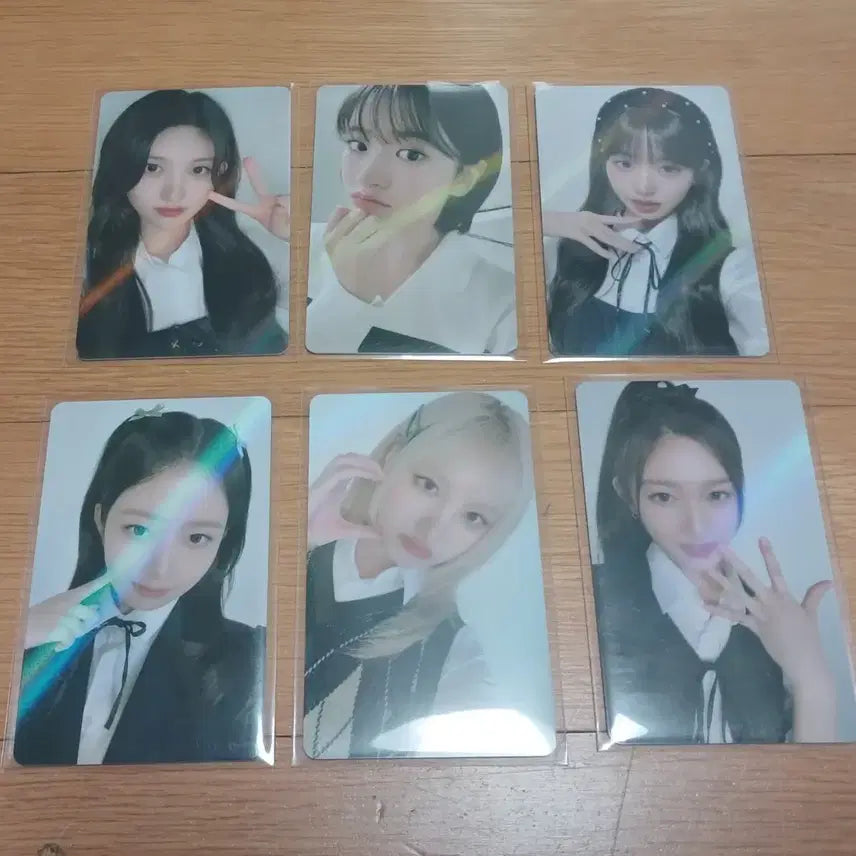 아이브 파파존스포카6
