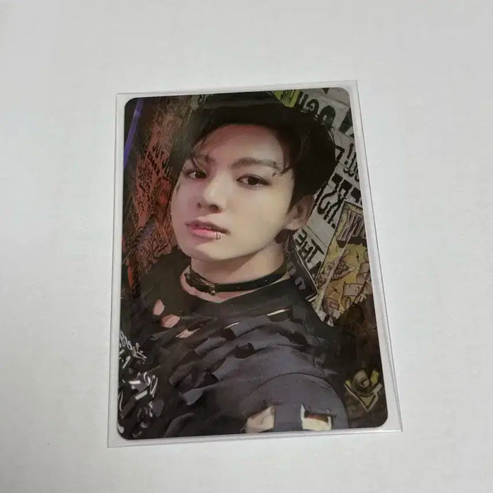 Bts 방탄 2022 시즌그리팅 정국 포카 양도