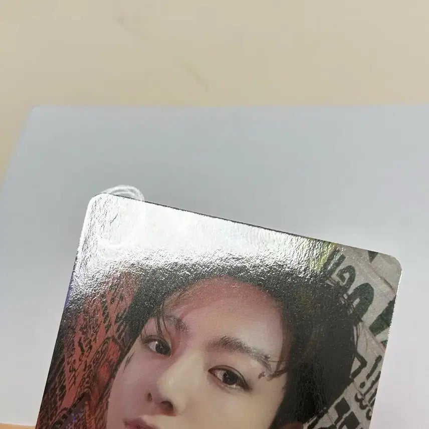 Bts 방탄 2022 시즌그리팅 정국 포카 양도