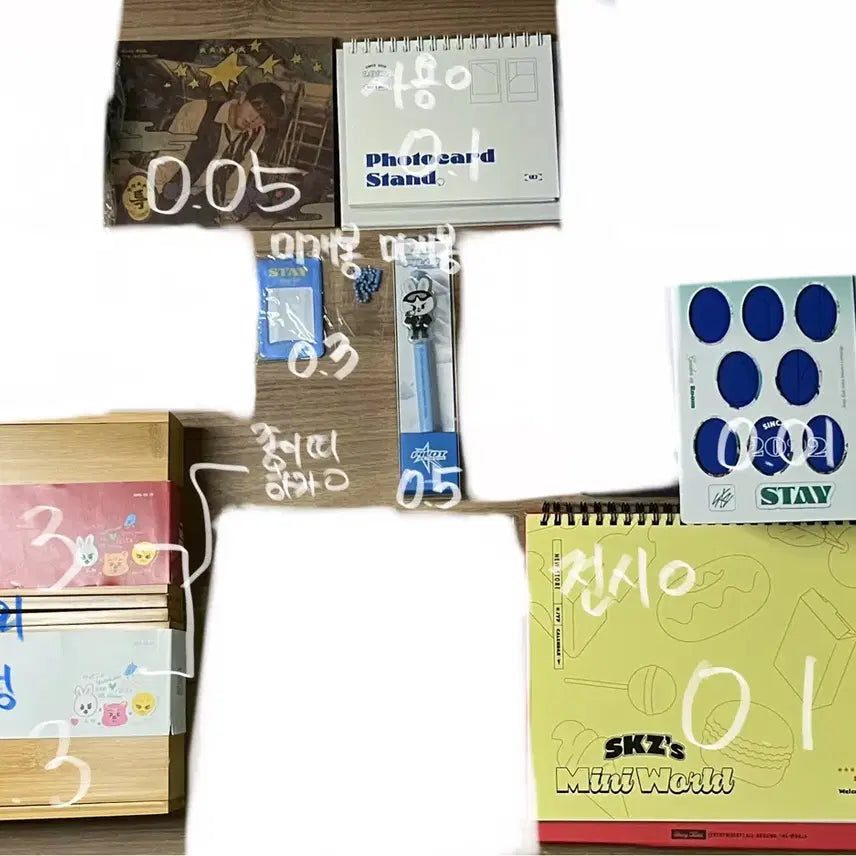 파운드캣 리노 한정 치즈냥 생일 특전 인형