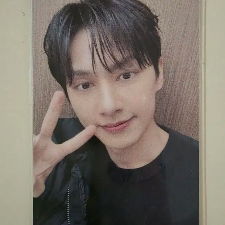 세븐틴 스탬프 투어 10주년 포토카드 준 분철 판매