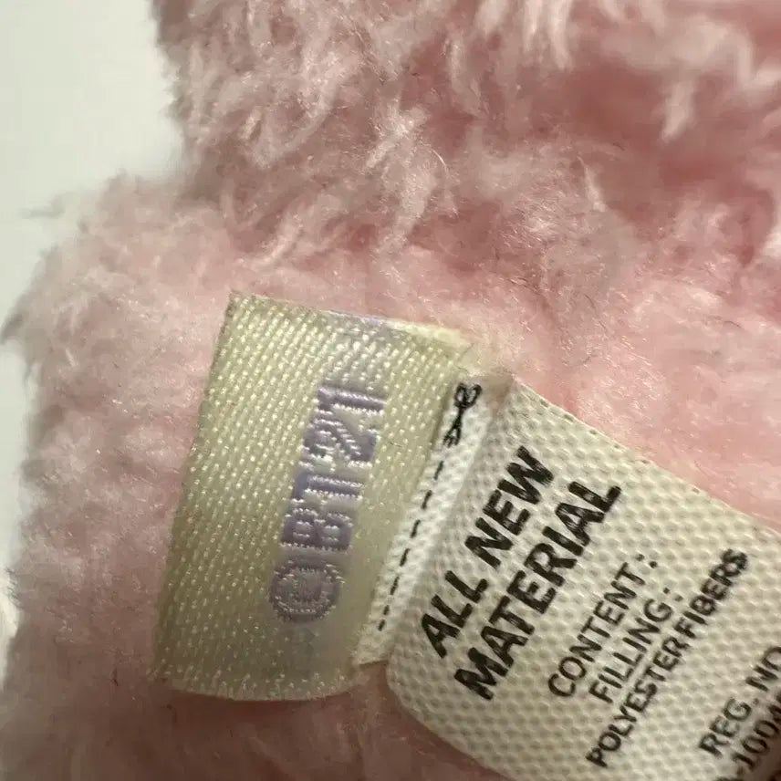 BT21 쿠키 cooky 방탄 정국 인형