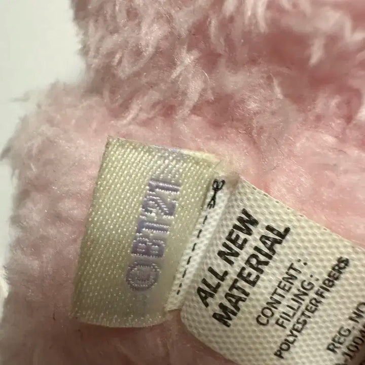 BT21 쿠키 cooky 방탄 정국 인형
