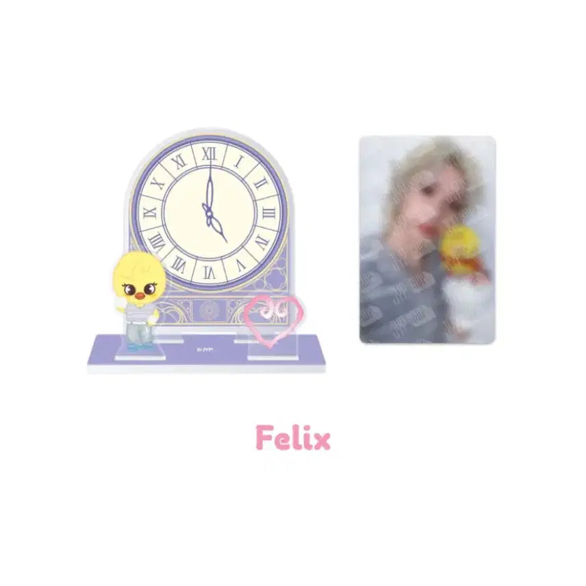 포카X) 스트레이키즈 팬미팅 md 아크릴스탠드 뽁아리
