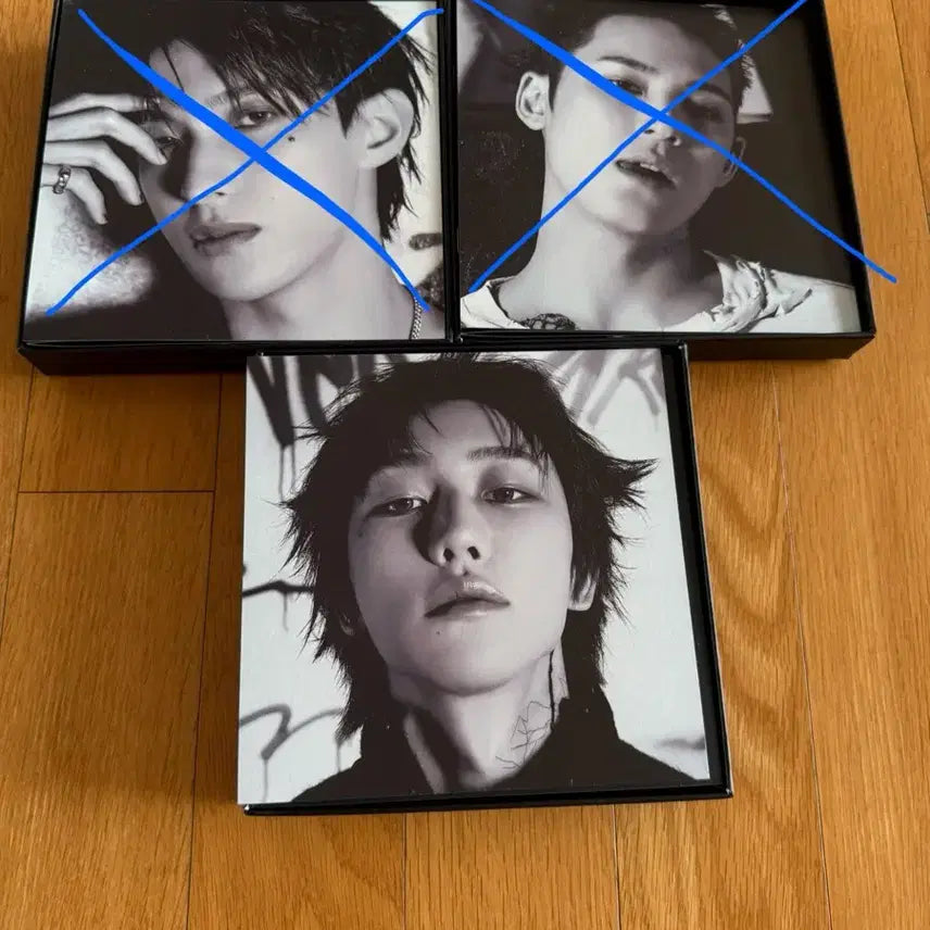 세븐틴 정규5집 캐럿반 디에잇 양도(랜포 제외)