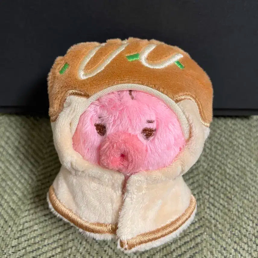 더보이즈 선우 인형 떤코