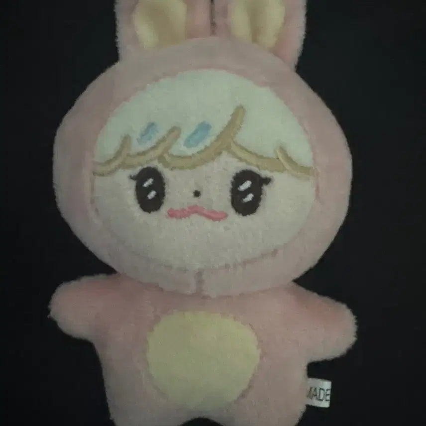 엔시티 드림 재민 버니잼 팝니다!!