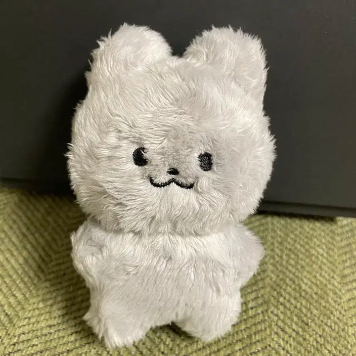 더보이즈 주연 인형 쥬냥이