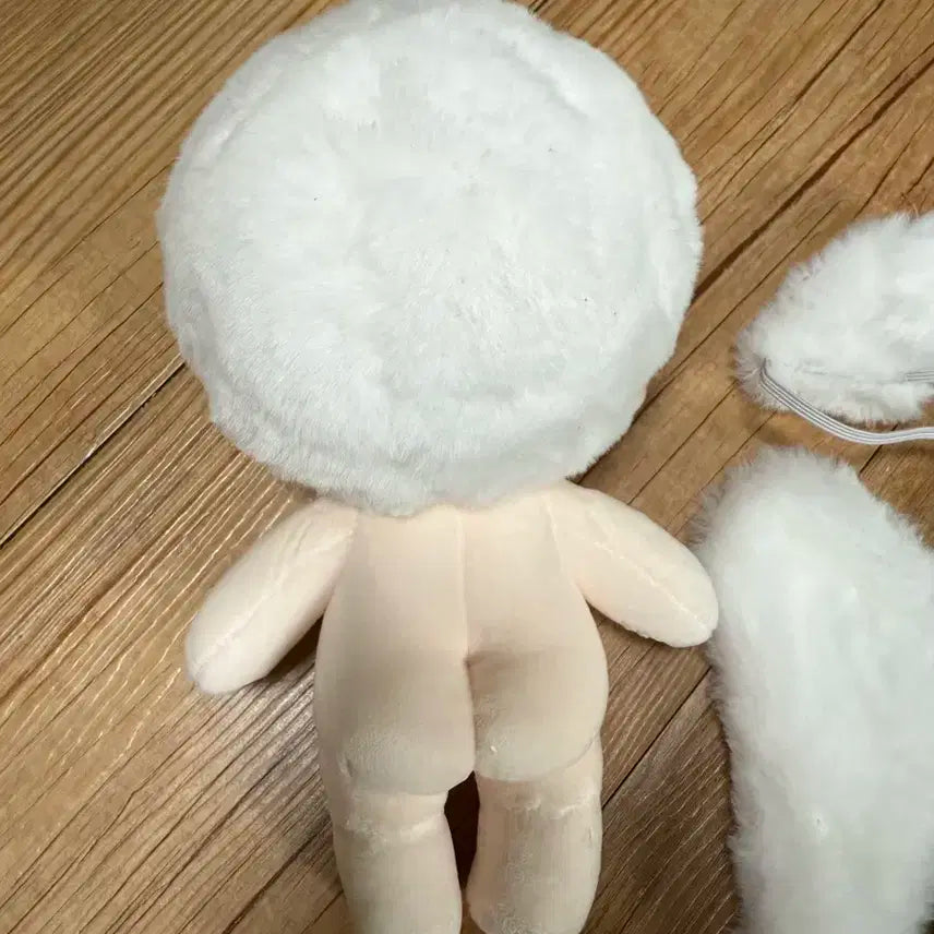 조슈아 20cm 솜인형 소다슈아