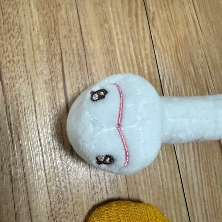 조슈아인형 비얌슈