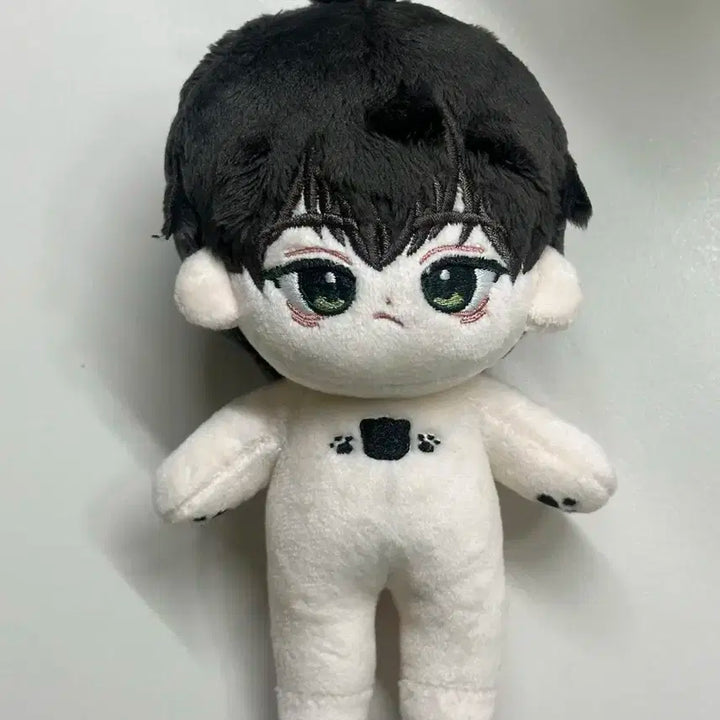 플레이브 하민 솜인형