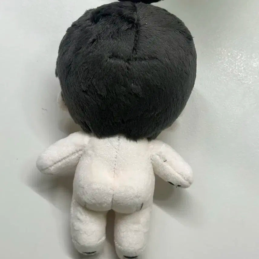 플레이브 하민 솜인형