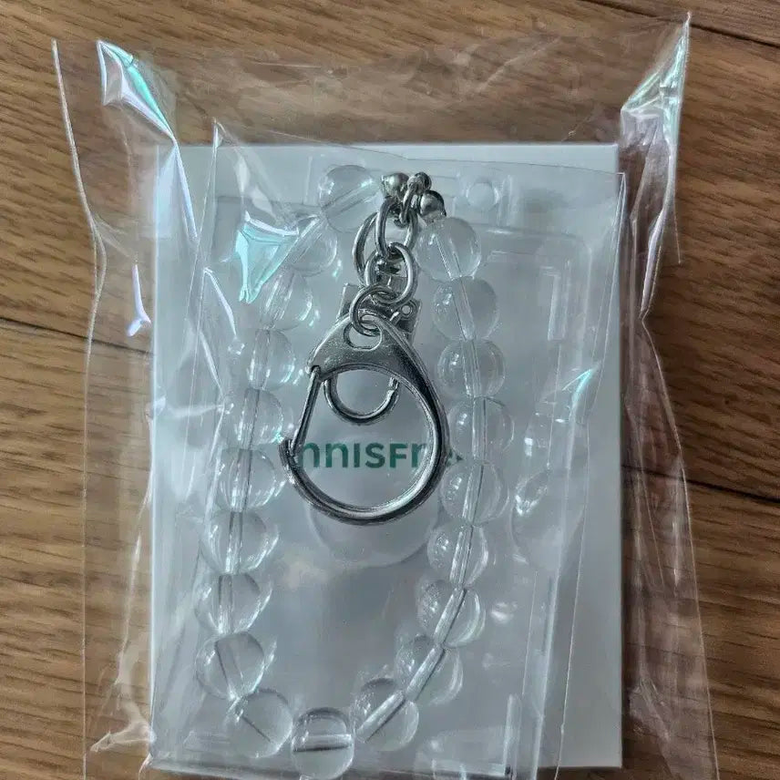 장원영 이니스프리 포카세트