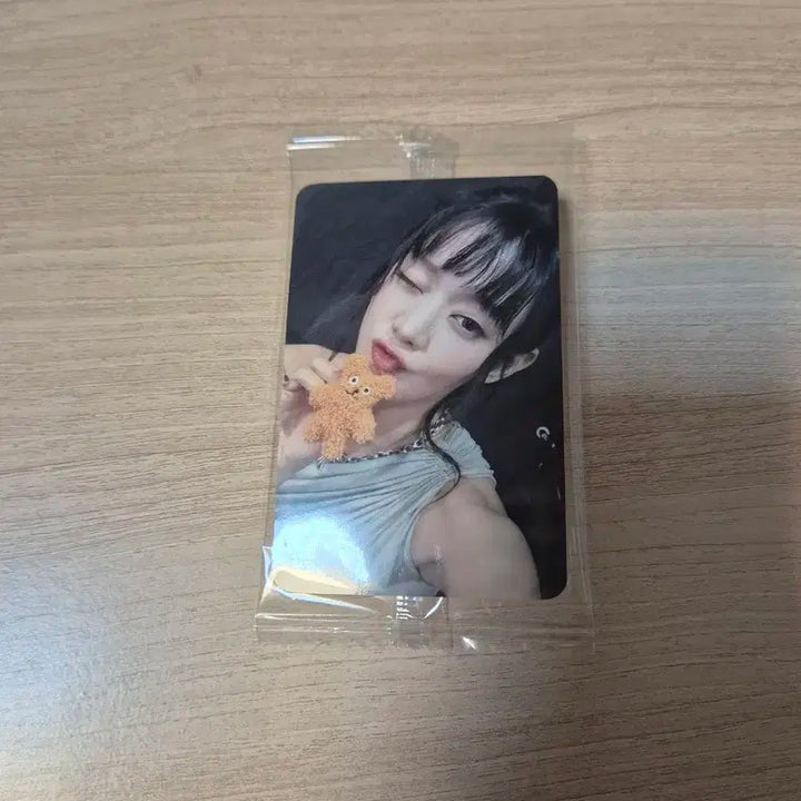 아이들 민니 케타포 포카