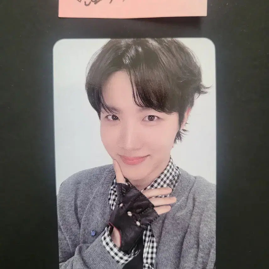 제이홉 마카오 콘서트 아미존 포카