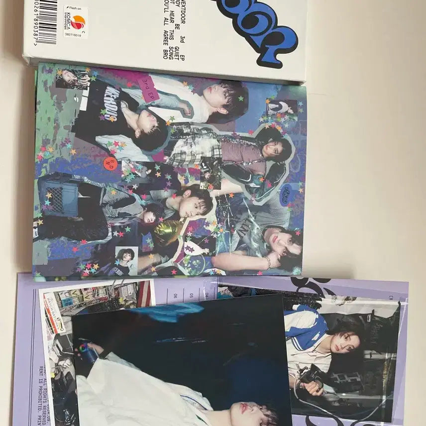19.99앨범 보넥도