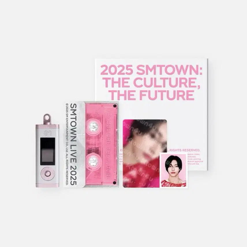 sm 30주년 라이즈 은석 mp3