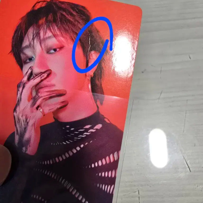 세븐틴 happy burstday 키트 디에잇 양도