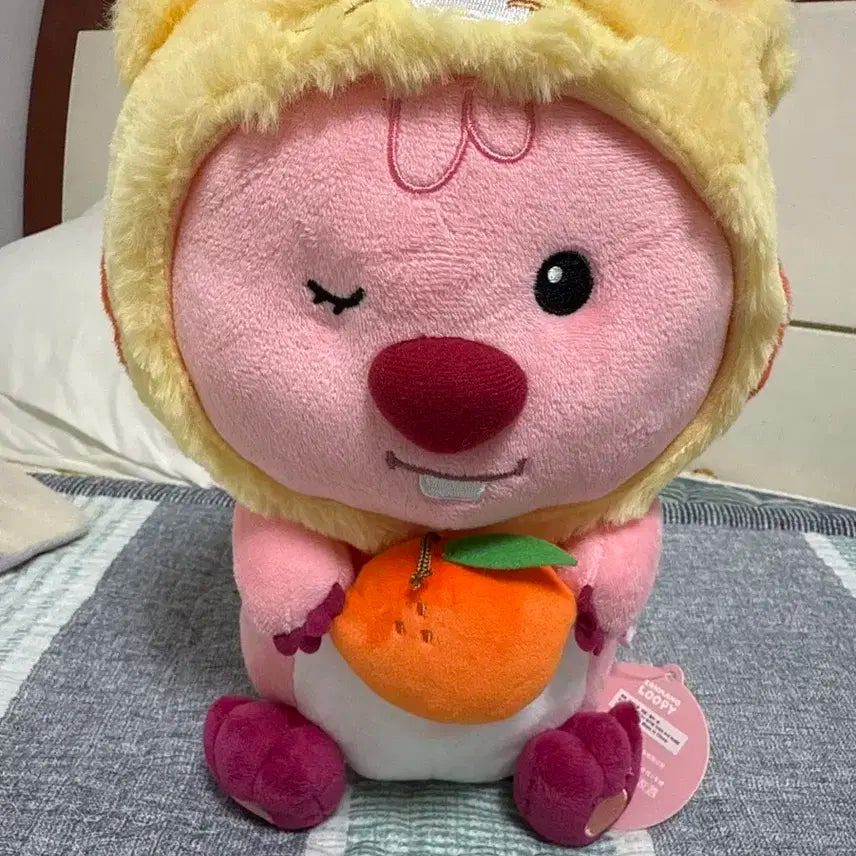 급처))용모자쓴 루피 인형 판매합니다