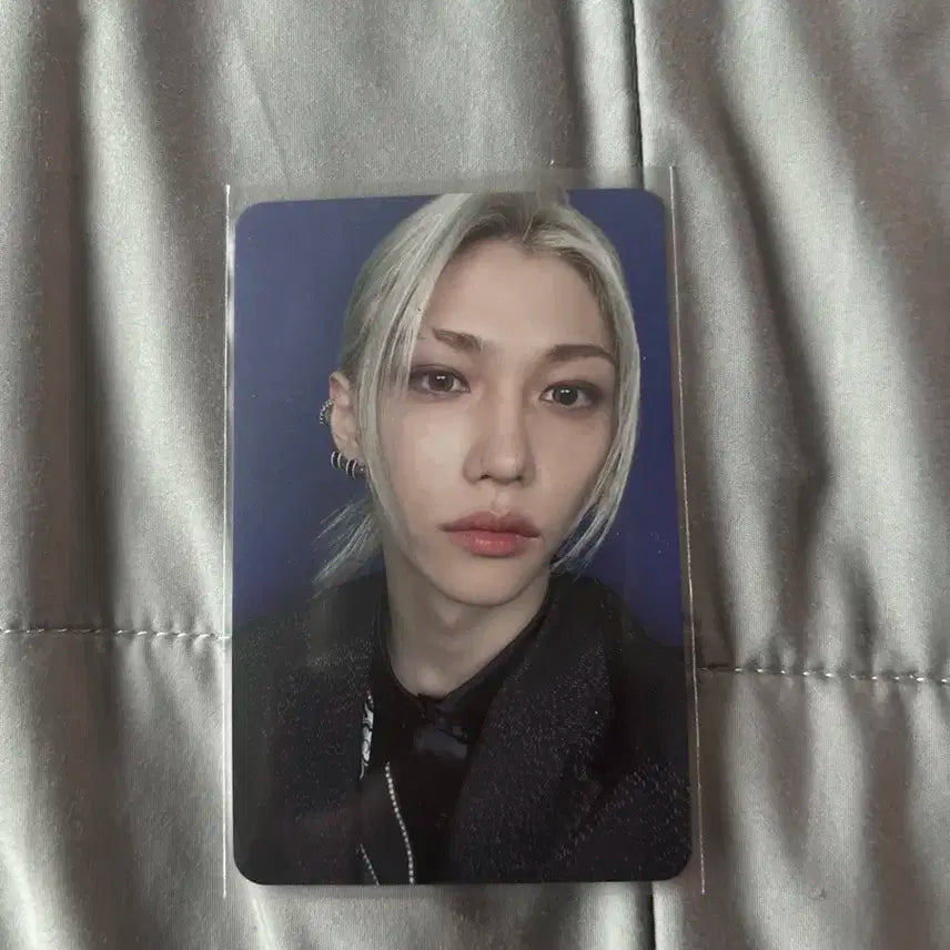 스키즈 필릭스 포카팔아요